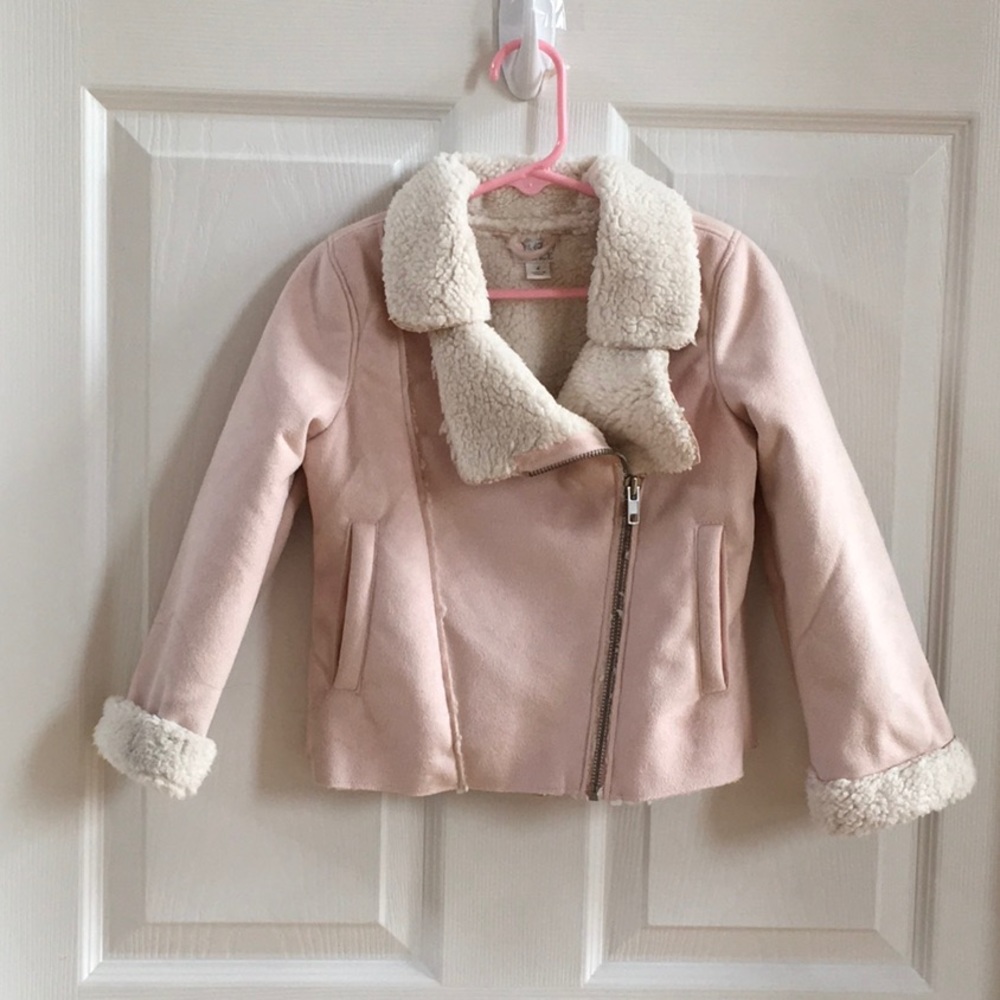 Kids jacket